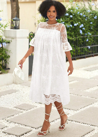 Свадебное платье SHEIN (316731926)