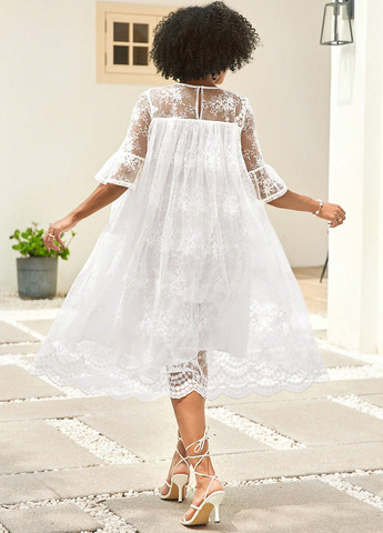 Свадебное платье SHEIN (316731926)