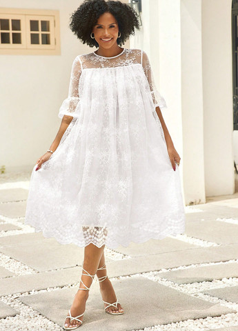 Свадебное платье SHEIN (316731926)