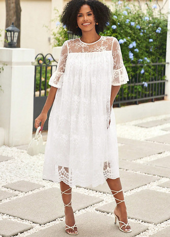 Свадебное платье SHEIN (316731926)