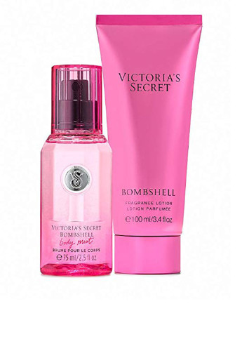 Набор подарочный (2 пр.) Victoria's Secret (95977987)