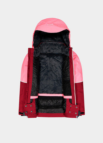 Комбинированный зимний костюм (куртка, брюки) CMP KID G SET JACKET AND PANT