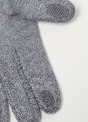 Перчатки H&M (204854807)