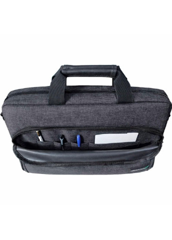 Сумка для ноутбука 15.6'' SB-139 Dark Grey (SB-139D) Grand-X (251884022)
