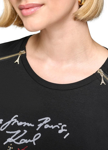 Футболка Karl Lagerfeld - (330225093)