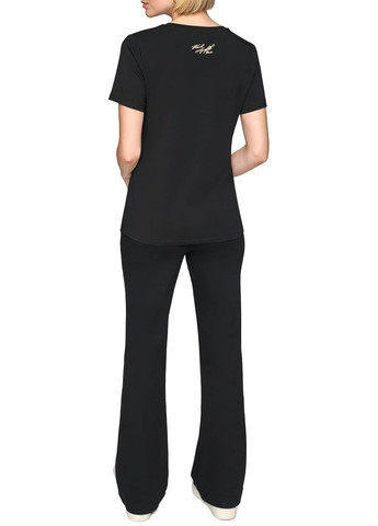 Футболка Karl Lagerfeld - (330225093)