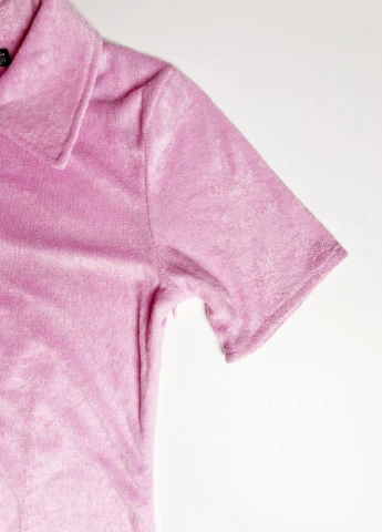 Рожева кежуал сукня Missguided