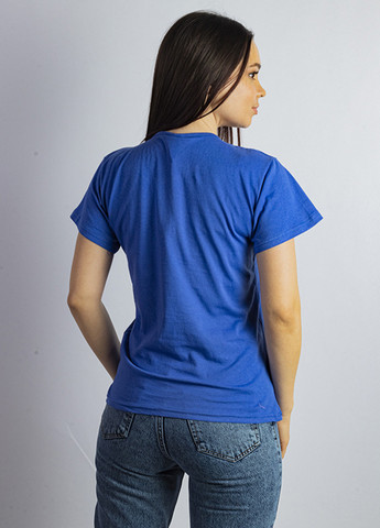 Футболка Time of Style - (278610910)