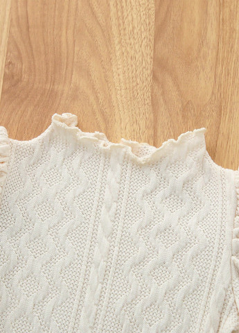 Белое платье SHEIN (341250870)