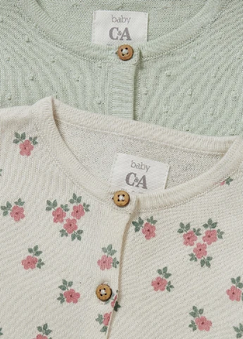 Кофта (2 шт.) C&A (313588662)
