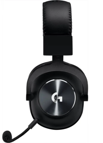 Навушники G PRO X Wireless Lightspeed Black (981-000907) Logitech (207376911)