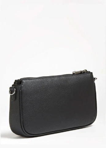 Сумка Guess MIKA DOUBLE POUCH CROSSBODY (239103662)