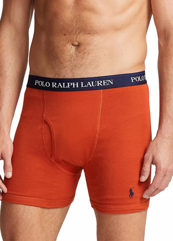 Трусы (5 шт.) Ralph Lauren (303274327)