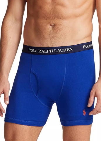 Трусы (5 шт.) Ralph Lauren (303274327)