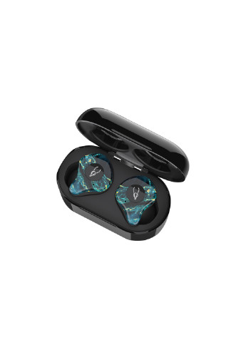 Беспроводные Bluetooth наушники X12 Ultra Dream Stone c поддержкой aptX Sabbat (229323615)