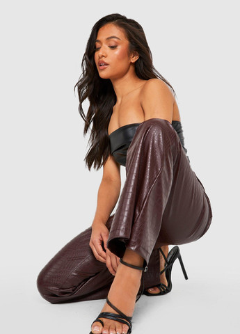 Брюки Boohoo (322266511)