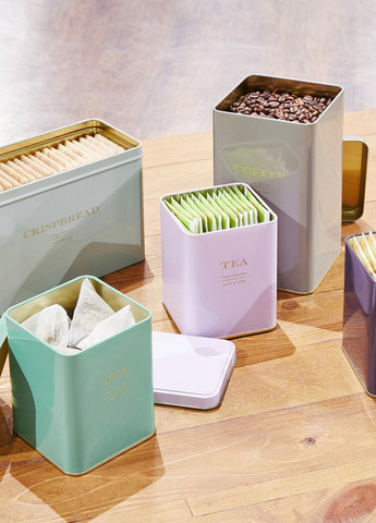 Емкость для хранения кофе, 1850 мл Butlers (301106571)