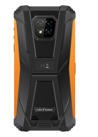 Мобильный телефон (6937748734246) Ulefone armor 8 pro 8/128gb orange (250109340)