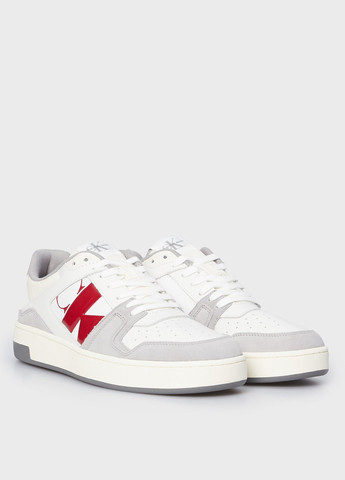 Цветные всесезонные кроссовки Calvin Klein Jeans