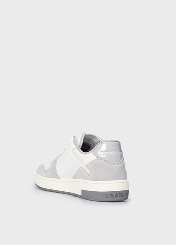 Цветные всесезонные кроссовки Calvin Klein Jeans