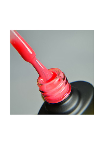 Гель-лак Premium Ash, персиковый, 10 г Izzy (363030717)