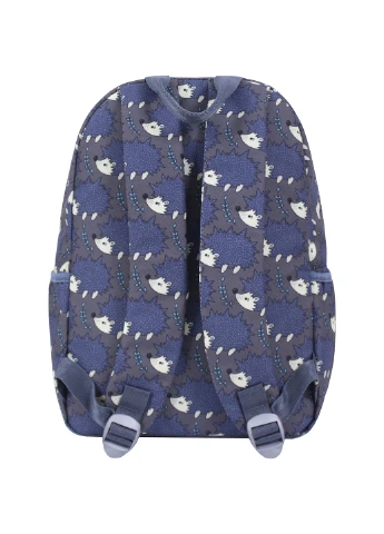 Рюкзак Young 13 л. (35х25х15 см) Bagland (251421156)