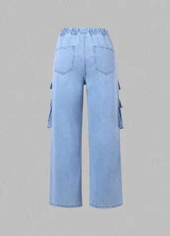 Джинси SHEIN (322851828)