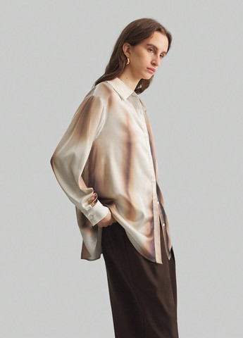 Сорочка SHEIN (333530114)