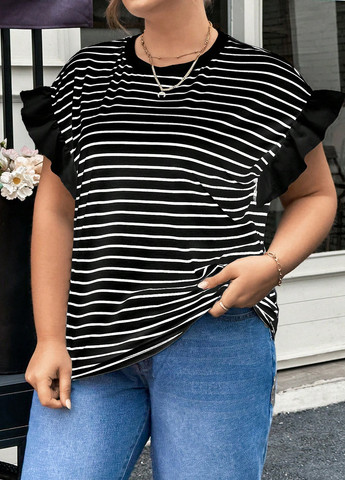 Футболка SHEIN - (343353368)