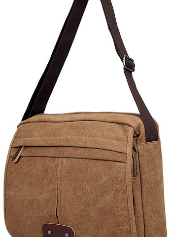 Мужская сумка для ноутбука 35х28х10 см Vintage (229459013)