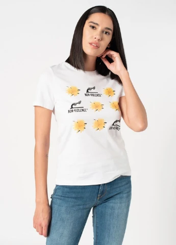 Футболка Only - (267725843)
