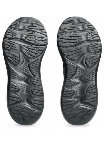 Чорні Осінні кросівки Asics 1012B757-002