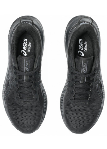 Чорні Осінні кросівки Asics 1012B757-002