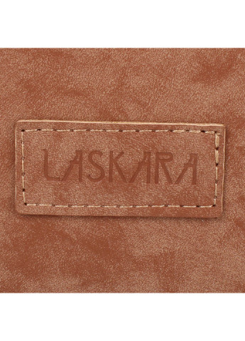 Жіноча сумка 25х25х8 см Laskara (252130016)