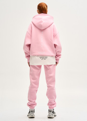 Костюм (худи, брюки) SYLA (282922263)