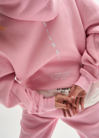 Костюм (худи, брюки) SYLA (282922263)