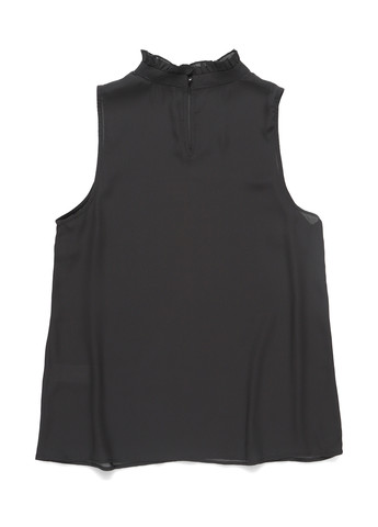 Чорна блуза Kiomi