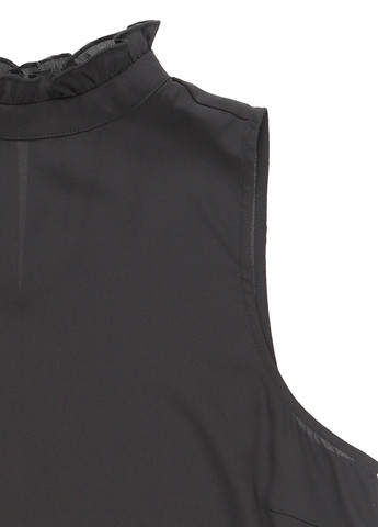 Чорна блуза Kiomi