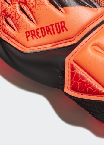 Воротарські рукавички Predator Fingersave Match adidas (252360417)