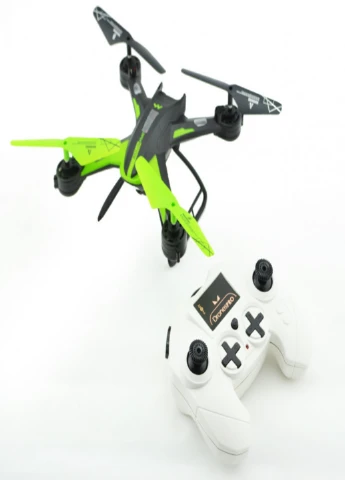 Квадрокоптер CH-202 c WiFi камерой (765987) Francesco Marconi (213875519)