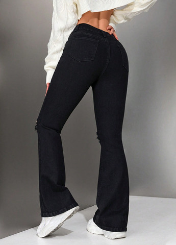 Джинсы SHEIN - (343316503)