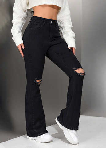 Джинсы SHEIN - (343316503)