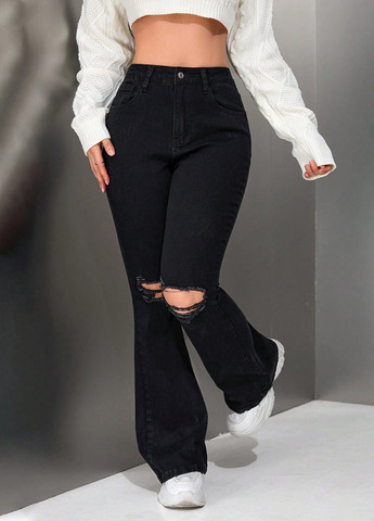 Джинсы SHEIN - (343316503)