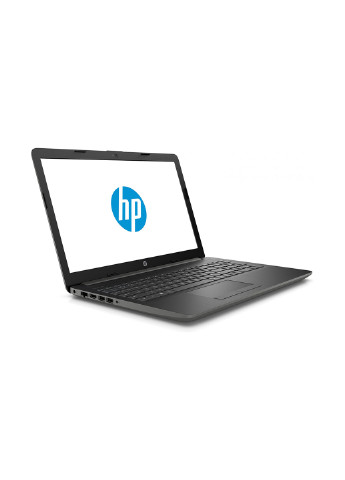 Ноутбук   HP 15-db0446ur (7nd18ea) chalkboard grey (138208908)