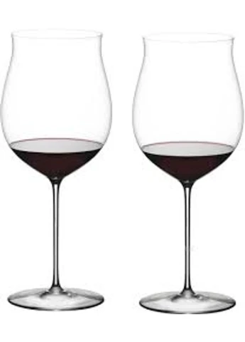 Набір келихів для вина Superleggero Burgundy Grand Cru 1004 мл, 2 шт Riedel (252788337)