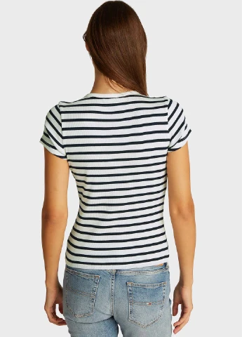 Футболка Tommy Jeans - (347731534)