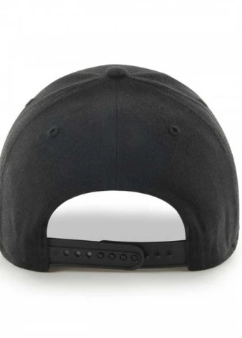 Кепка MVP ANAHEIM DUCKS SNAPBACK черный Уни OSFA H-MVPSP25WBP-BKG 47 Brand (256501307)