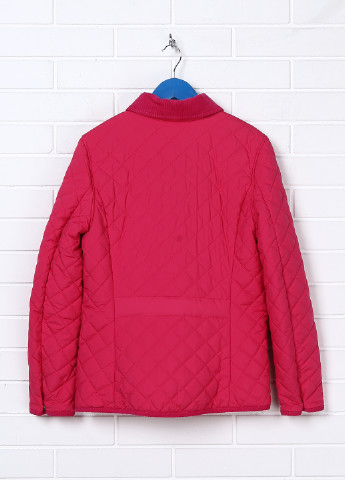 Розовая демисезонная куртка Ralph Lauren