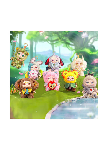 М'яка іграшка Kimmon - Чарівні створіння, 15 см POP TOP (354678283)