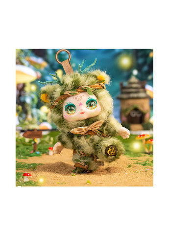М'яка іграшка Kimmon - Чарівні створіння, 15 см POP TOP (354678283)